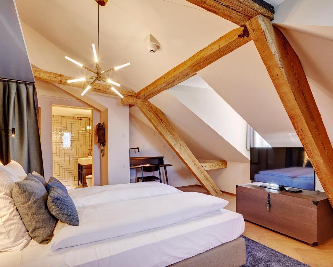 Hotel Restaurant Seehof Küssnacht Kamer foto