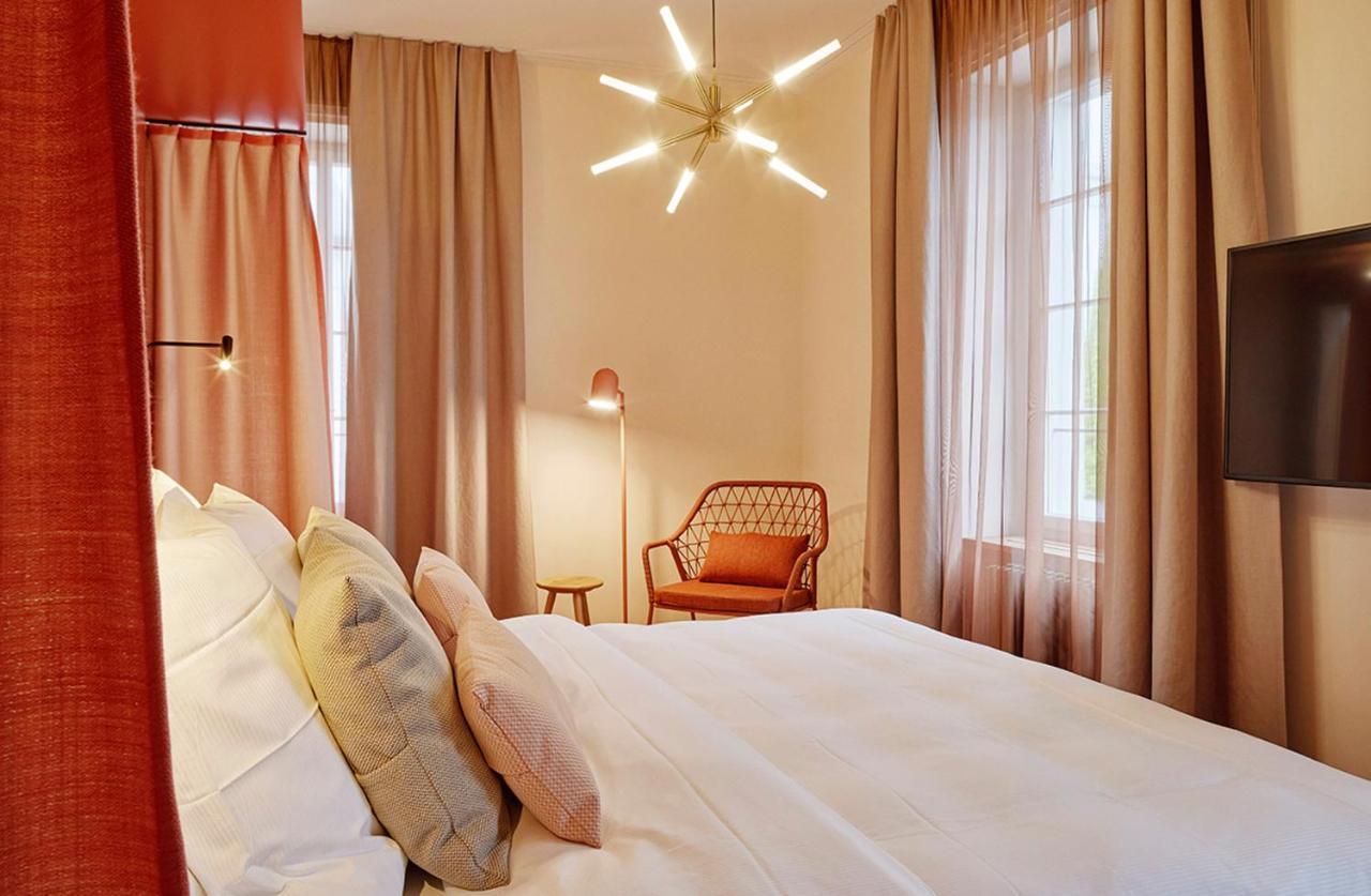 Hotel Restaurant Seehof Küssnacht Kamer foto