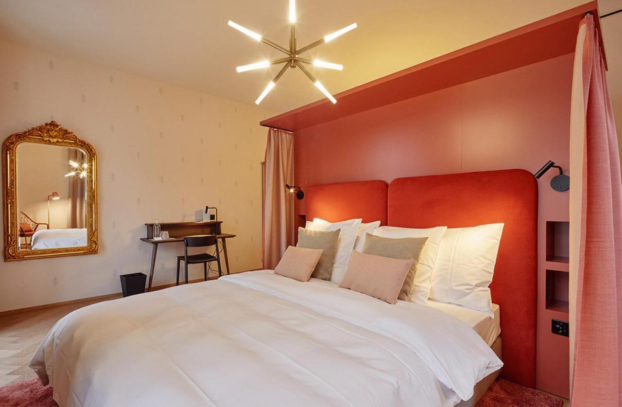 Hotel Restaurant Seehof Küssnacht Kamer foto