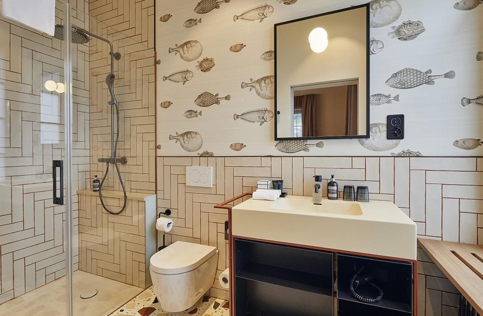 Hotel Restaurant Seehof Küssnacht Kamer foto