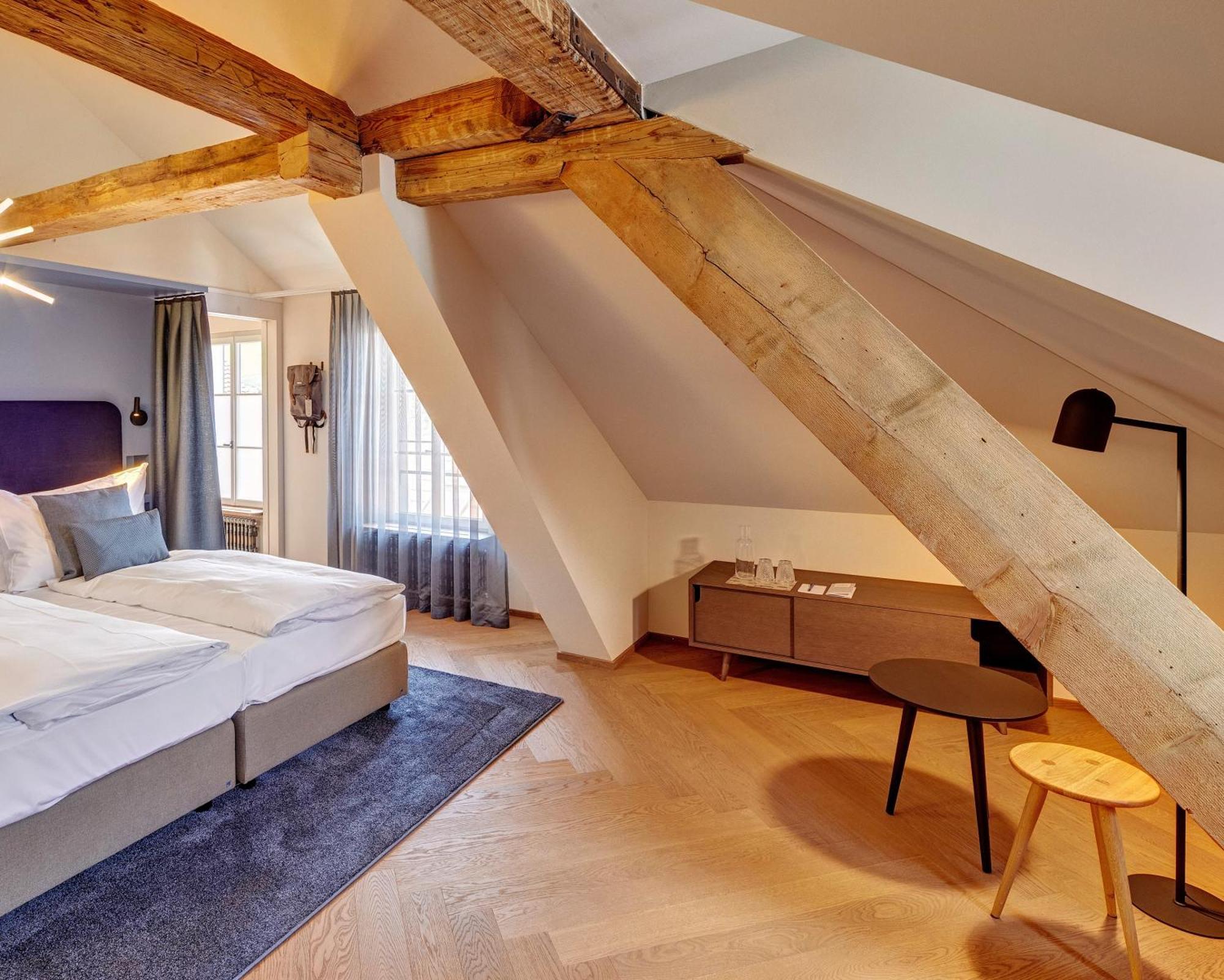Hotel Restaurant Seehof Küssnacht Kamer foto