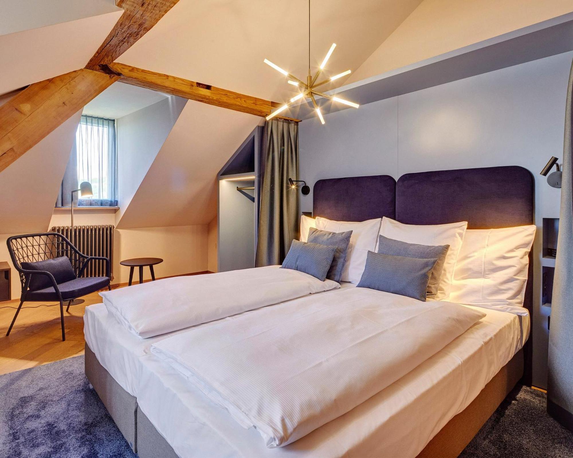 Hotel Restaurant Seehof Küssnacht Kamer foto